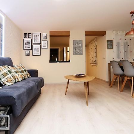 Fantastico Piso En La Latina, Madrid 6 Personas Διαμέρισμα Εξωτερικό φωτογραφία