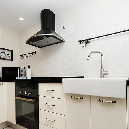 Fantastico Piso En La Latina, Madrid 6 Personas Διαμέρισμα Εξωτερικό φωτογραφία